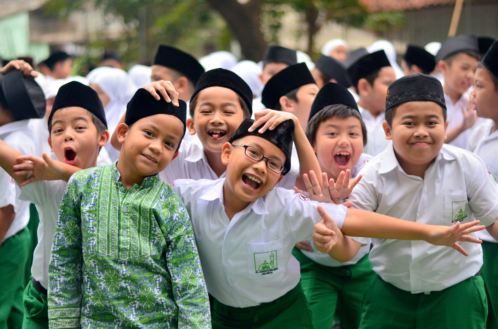 Sekolah Dasar