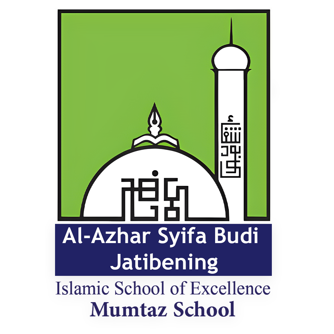 Logo Al-Azhar Syifa Budi Jatibening