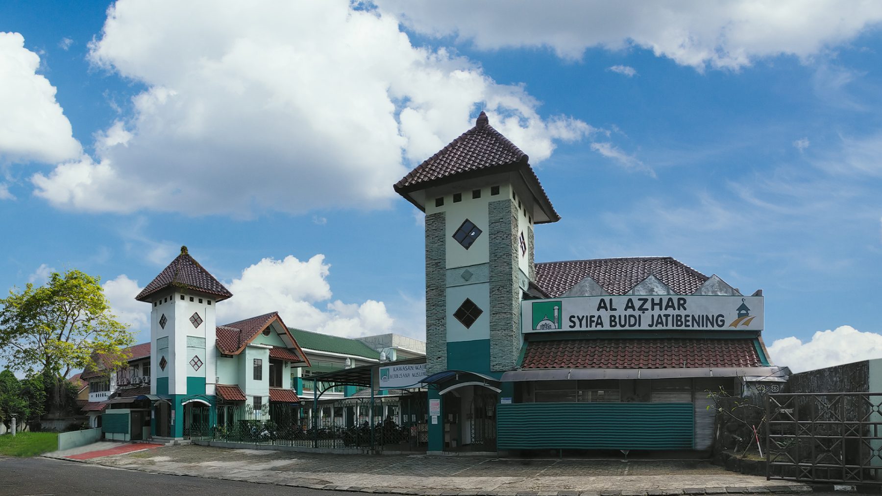 Visi & Misi
